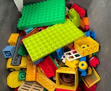 Lego Duplo