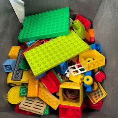 Lego Duplo