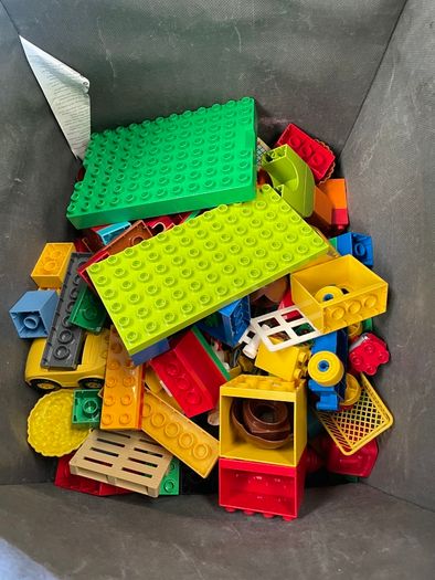 Lego Duplo