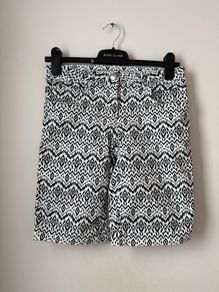 Up 2 Fashion Shorts Size 8!