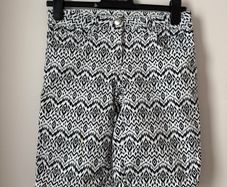 Up 2 Fashion Shorts Size 8!