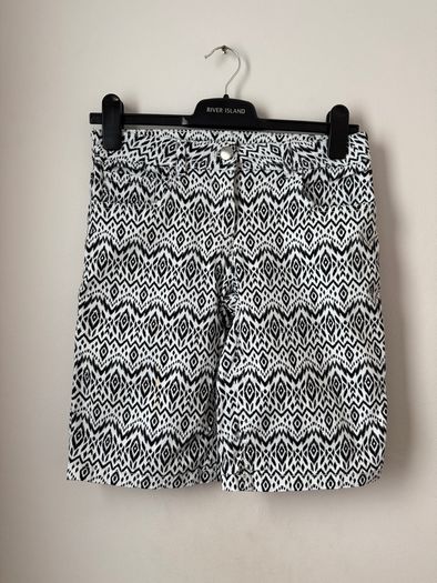 Up 2 Fashion Shorts Size 8!