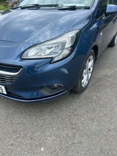 Opel Corsa 1.4L