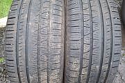 2x 235/60/18  Pirelli