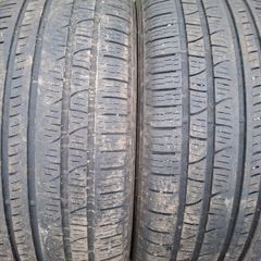 2x 235/60/18  Pirelli