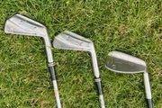 golf iron