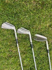 golf iron