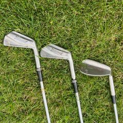 golf iron