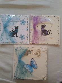 Greeting Cards