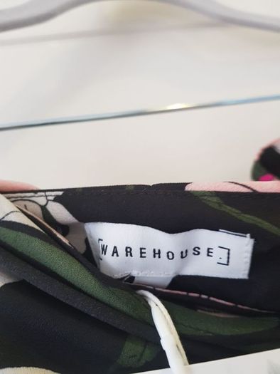 BNWT Warehouse skirt
