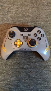 Xbox One Official Call Of Duty AW Controller