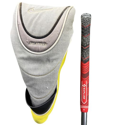 Nike SQ Sumo Driver / 10.5 Degree / Diamana Sasquatch Regular