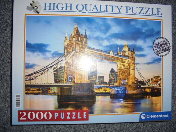 New Puzzle