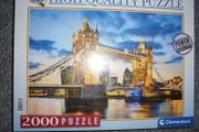 New Puzzle