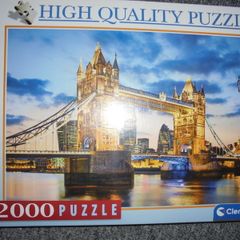 New Puzzle