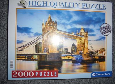 New Puzzle