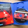 PS2 Ferrari F355 Challenge Image 3