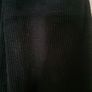 Zara Black trouser Image 5