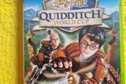 Harry Potter Quidditch World cup Xbox Original Games Original Pal