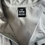 Under armour lightweight grey jacket Image 2