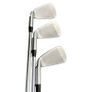 Ping i230 Irons / 5-Pw / Project X Ls 6.5 125g X-Stiff / Red Dot Image 4