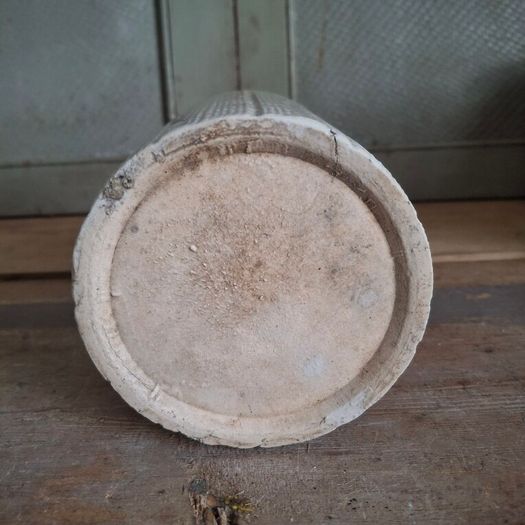 Stoneware Marmalade Pot
