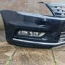 Vw Passat B7 R Line front bumper Image 2