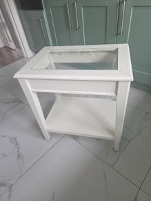 IKEA Liatorp Side Table