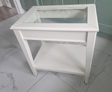 IKEA Liatorp Side Table