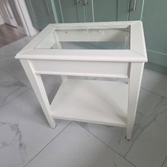 IKEA Liatorp Side Table