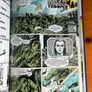 Annual : '2000 AD' 1985 Image 4