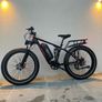 Electric Bike 1500Watts Image 8