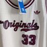adidas originals unisex basketball shirt Image 3