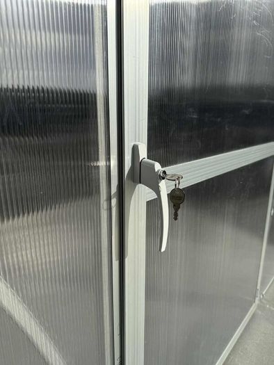 Greenhouse SUNGROW