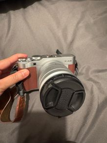 Fujifilm
