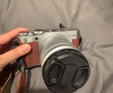 Fujifilm