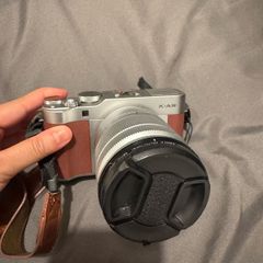 Fujifilm