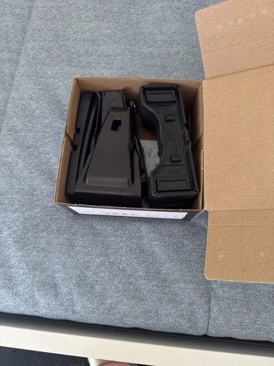 Thule Kit for Peugeot 3008