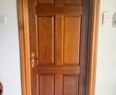 Interior House Doors