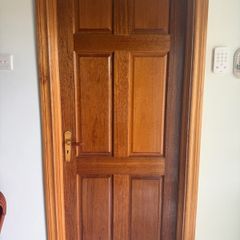 Interior House Doors