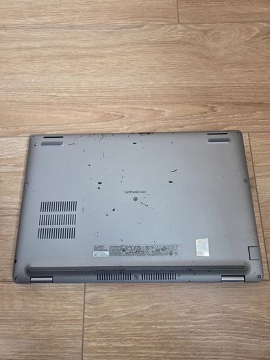 Dell Latitude 5420 i7-1185G7 | 16GB | 256GB SSD