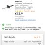 Skoda shock absorber Image 4