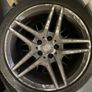 Mercedes AMG alloys Image 2