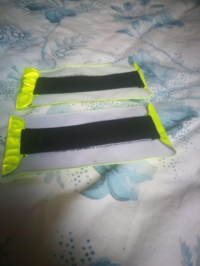 Arm reflector