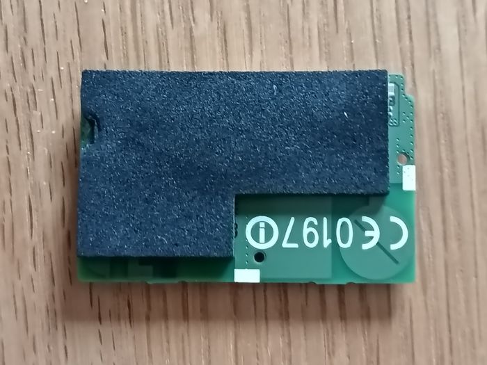 Wifi/bt Combo Module Lgsbw41 Eat62093301 For Oled Lg 55ec930v Tv