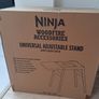 Ninja Woodfire Electric Outdoor Oven + Accessories Image 7