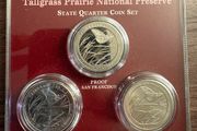 Kansas State quarter set 2020
