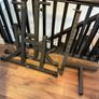 Rival Gym Equipment: Bench / Rack / Cable machine Image 4