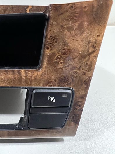 9156031 9159076 BMW 5 Series E60 E61 Dashboard Center Console Storage Plastic a3l2b73g