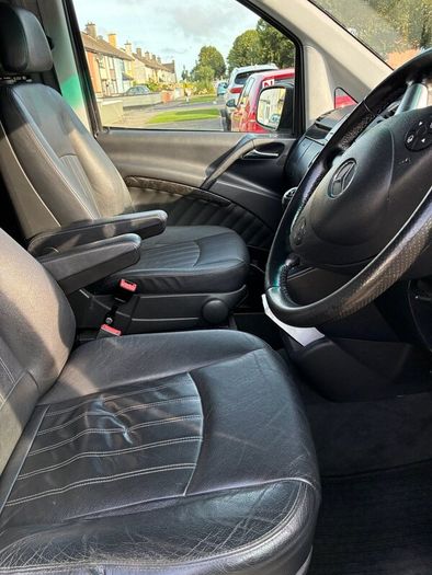 Mercedes Viano